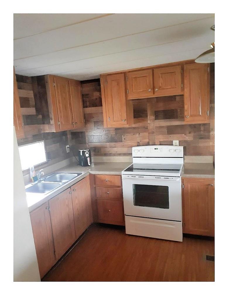 Park City Sec Three A 71- - Residential