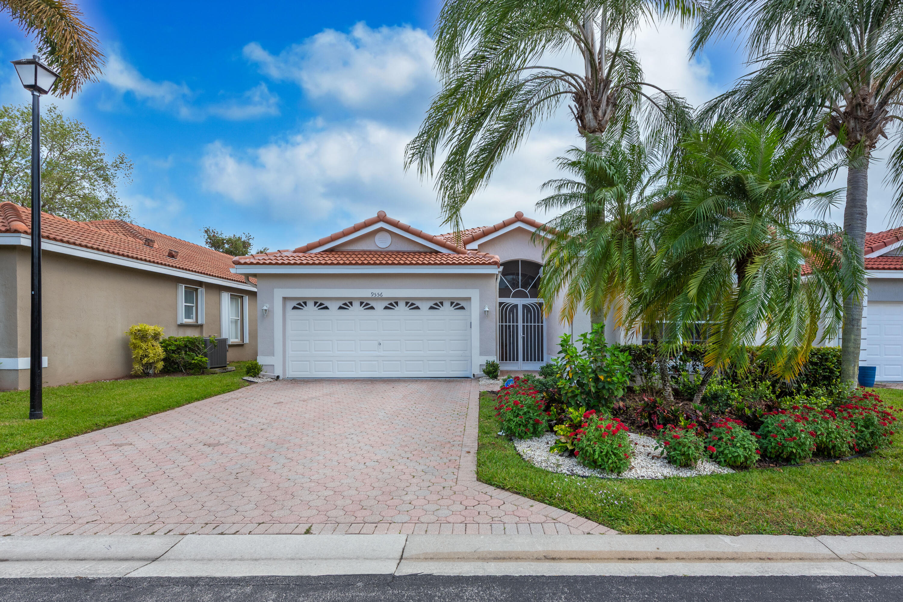 9556 Honeybell Circle