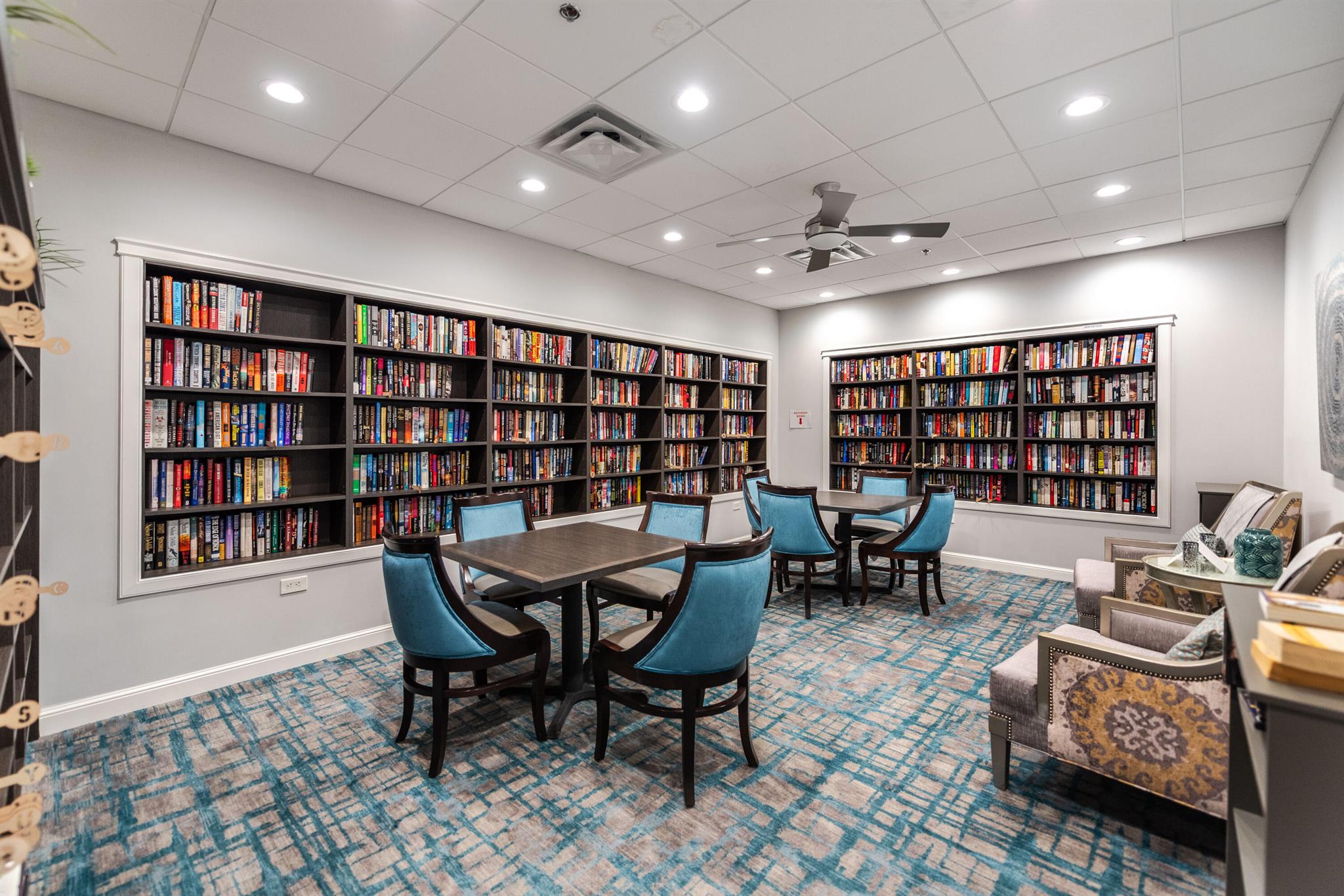 INDIAN HILLS 2 - Residential