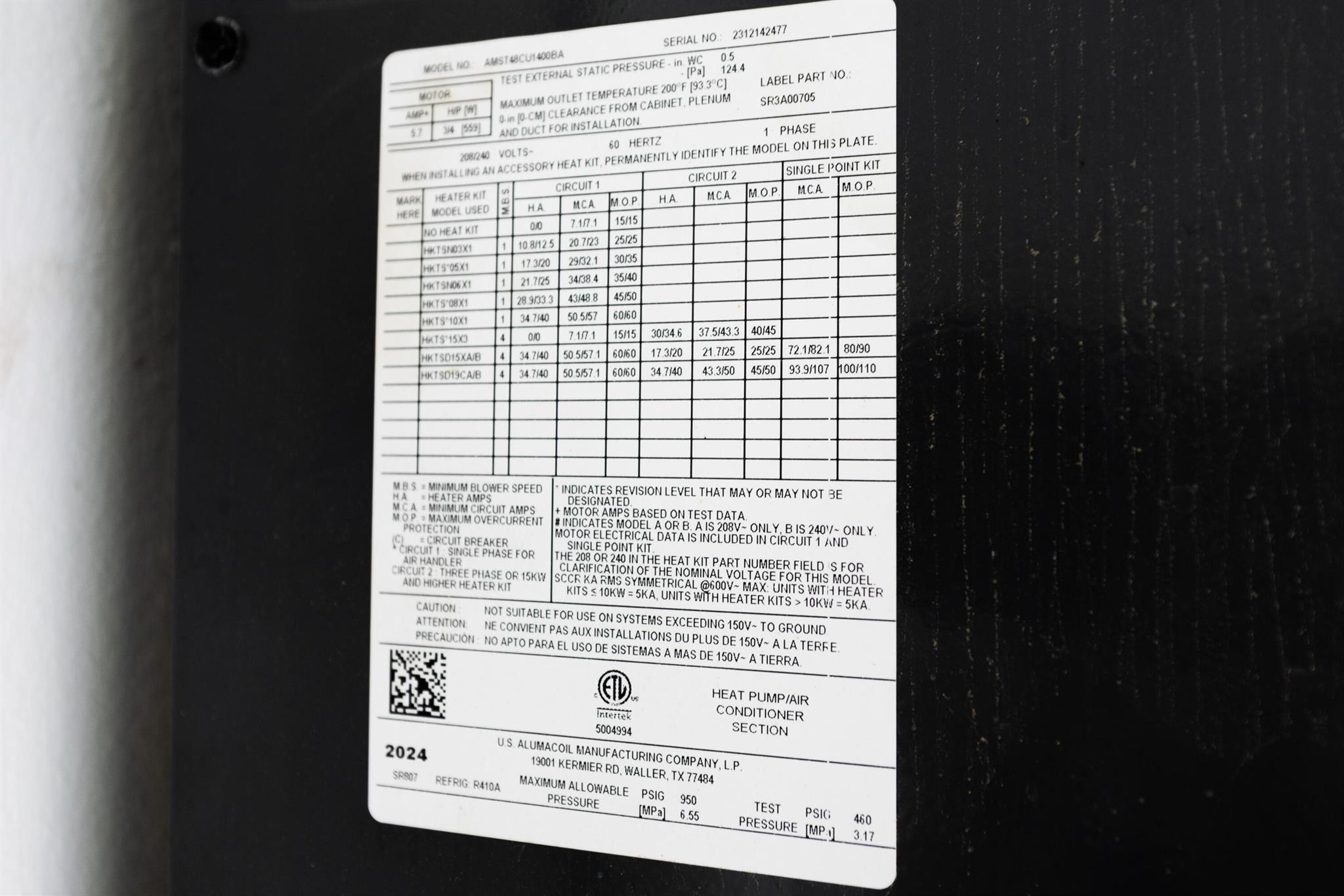 INDIAN HILLS 2 - Residential