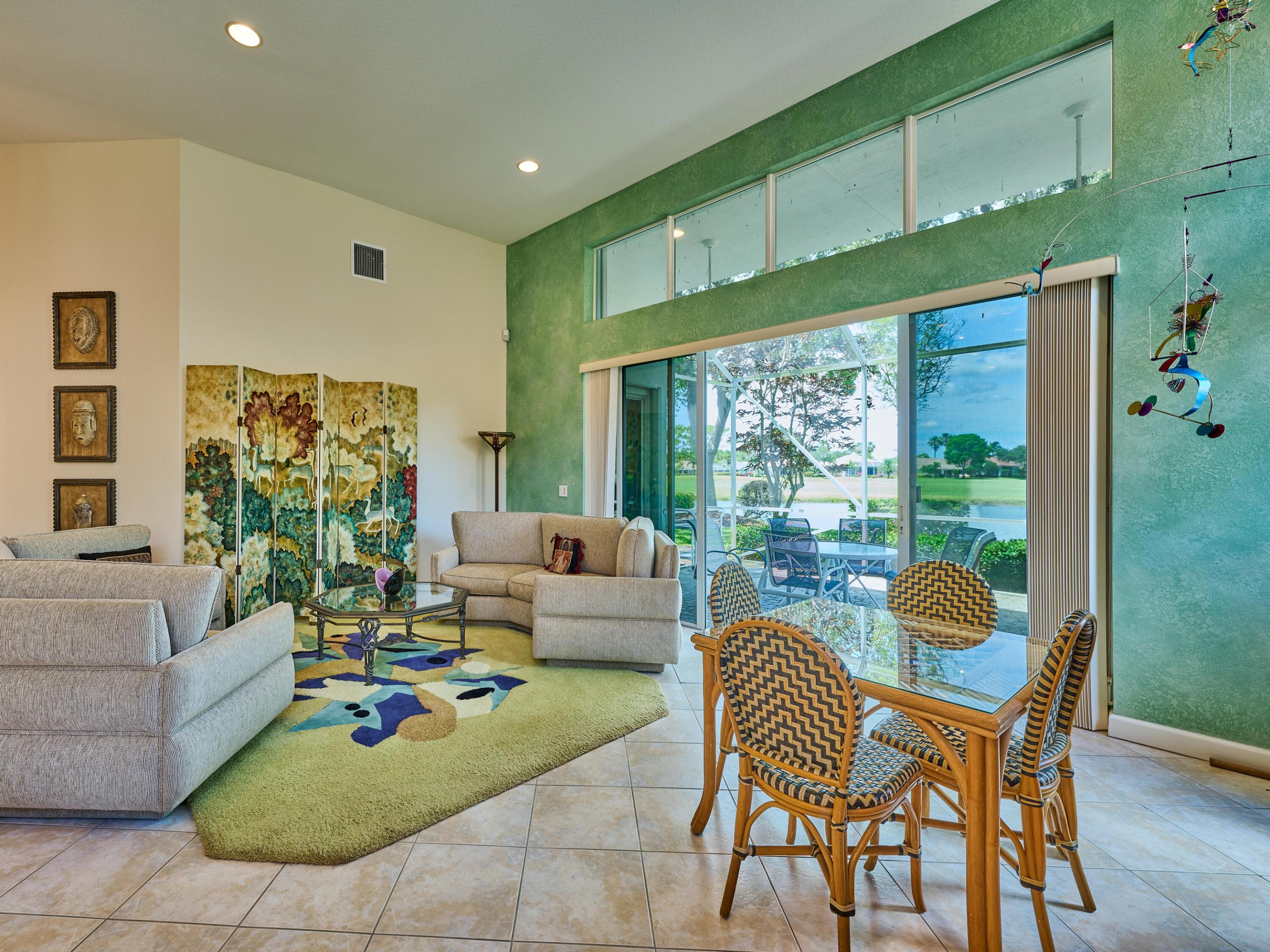 ENCLAVE AT THE FOUNTAINS 1 - Residential