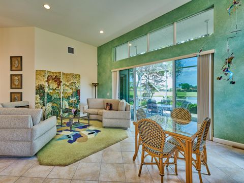 Tiny photo for 5455 S Fountains Dr Drive S, Lake Worth, FL 33467 (MLS # B26019709)