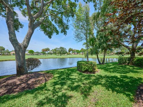 Tiny photo for 5455 S Fountains Dr Drive S, Lake Worth, FL 33467 (MLS # B26019709)