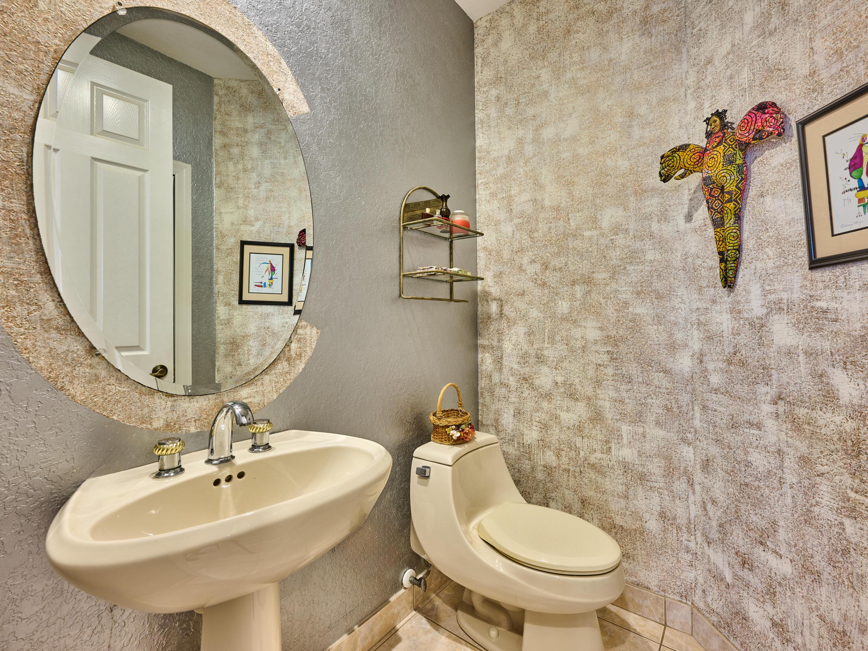 ENCLAVE AT THE FOUNTAINS 1 - Residential