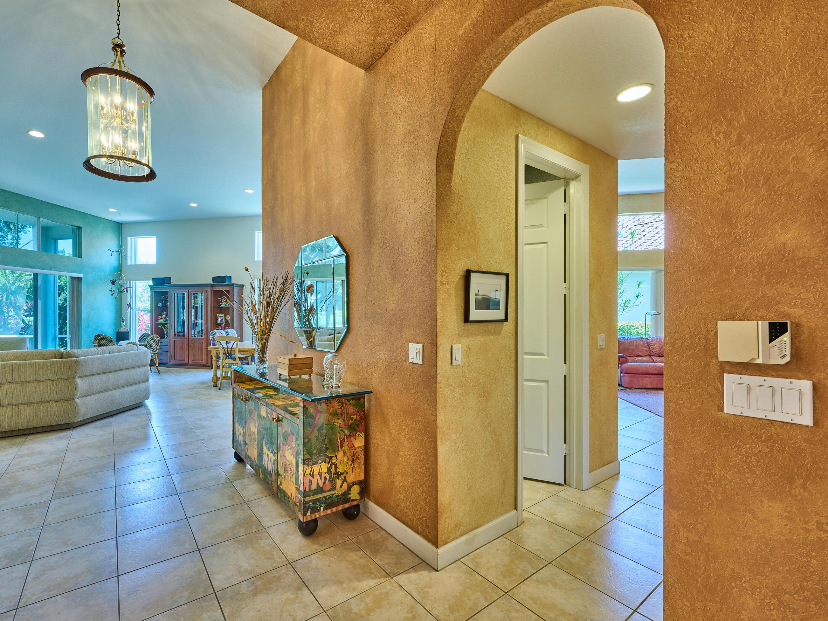 ENCLAVE AT THE FOUNTAINS 1 - Residential