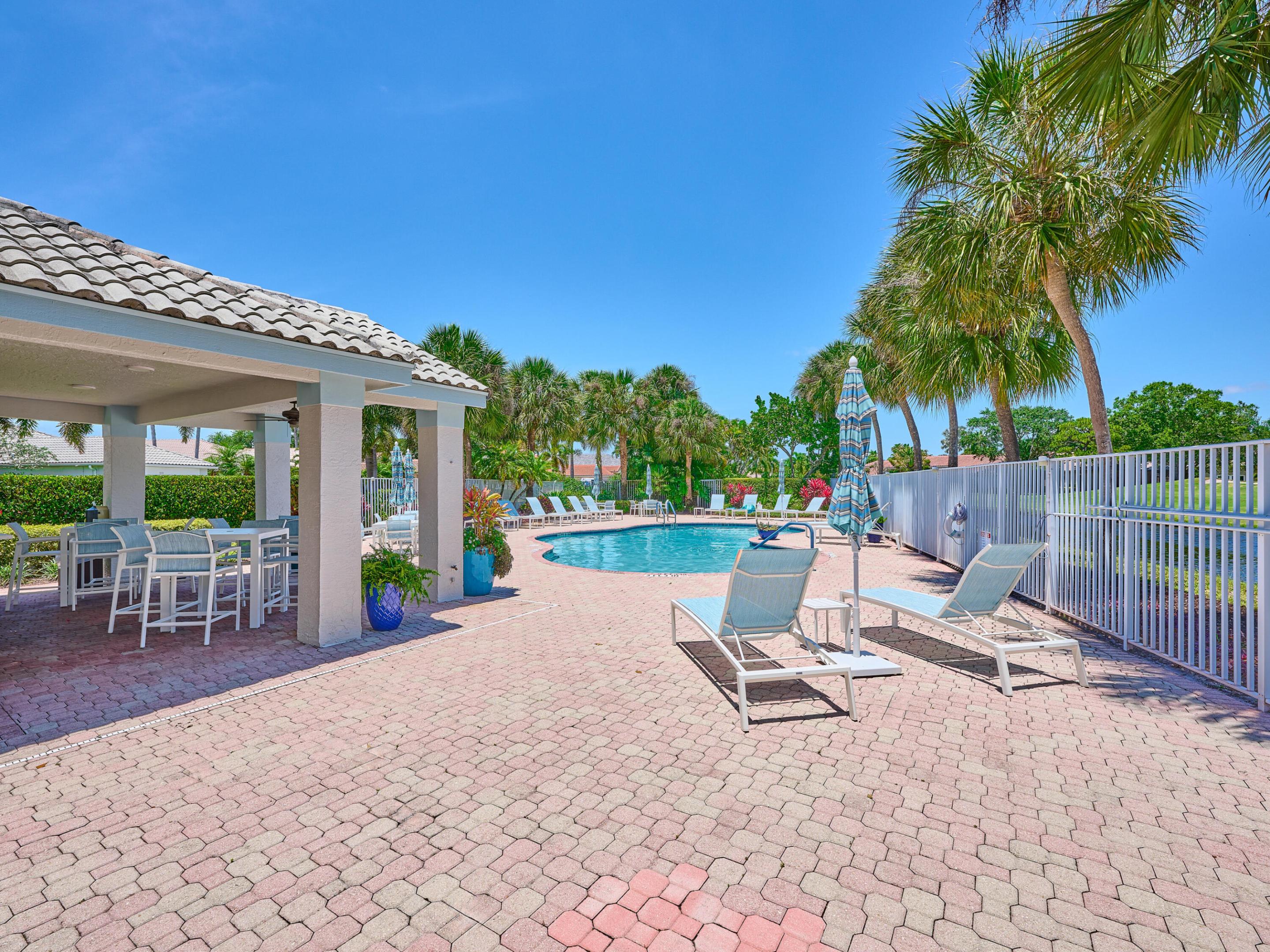 ENCLAVE AT THE FOUNTAINS 1 - Residential