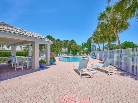 Tiny photo for 5455 S Fountains Dr Drive S, Lake Worth, FL 33467 (MLS # B26019709)