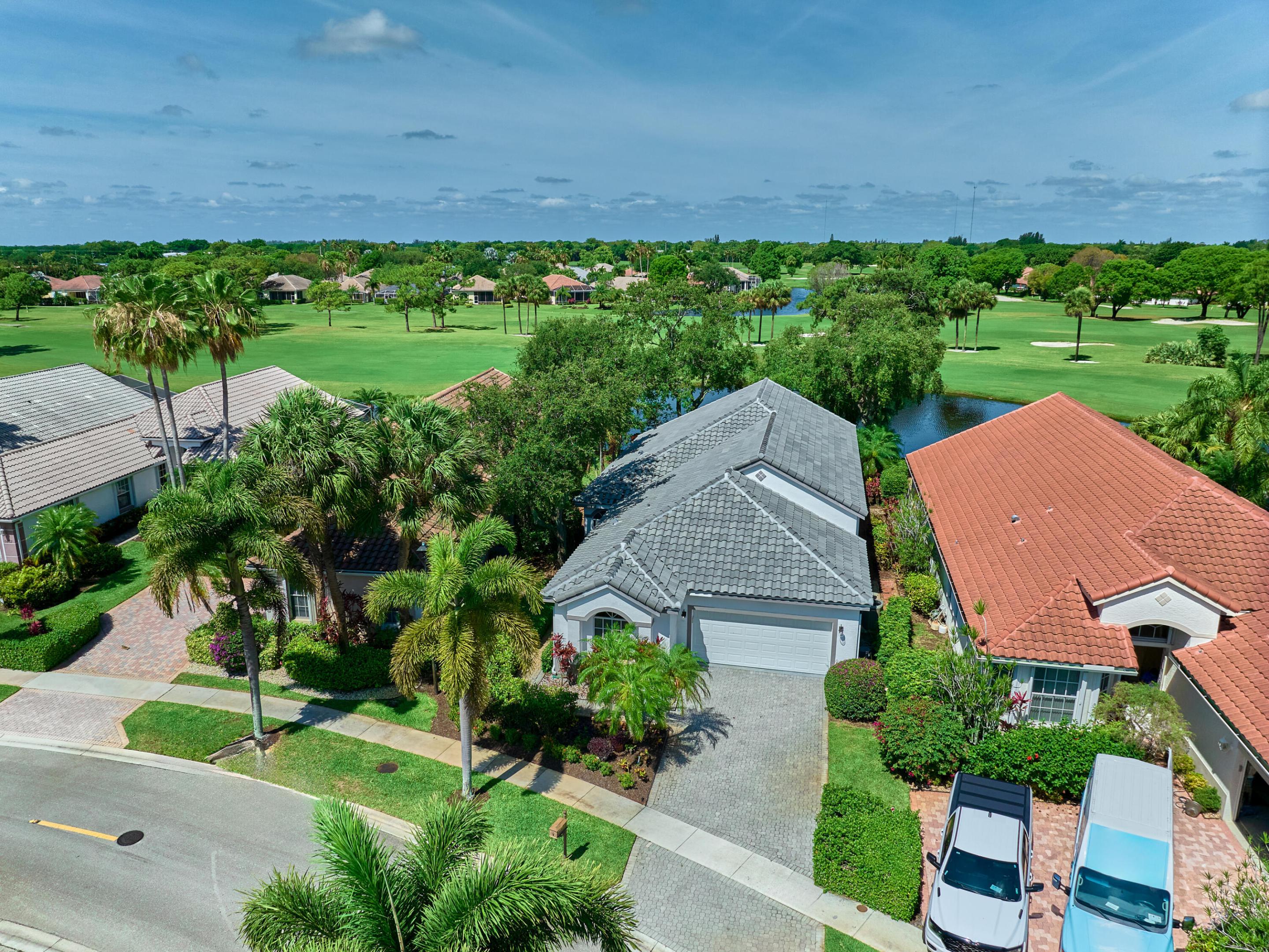 ENCLAVE AT THE FOUNTAINS 1 - Residential