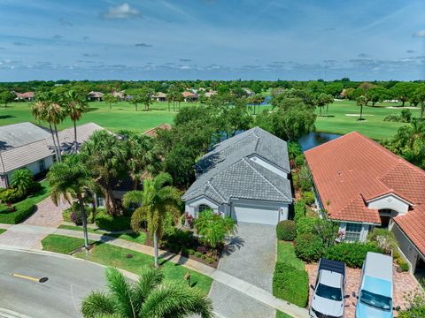 Tiny photo for 5455 S Fountains Dr Drive S, Lake Worth, FL 33467 (MLS # B26019709)
