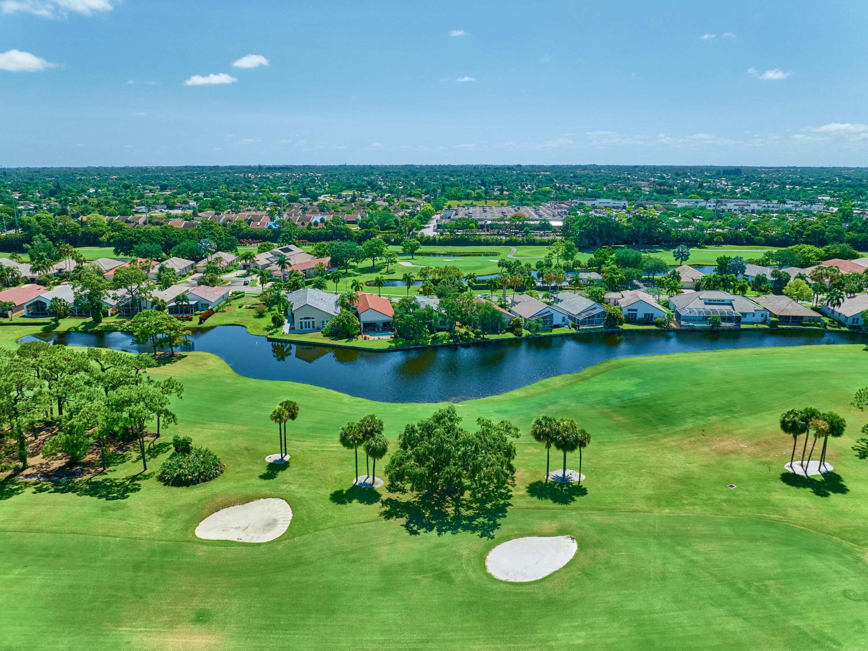 ENCLAVE AT THE FOUNTAINS 1 - Residential