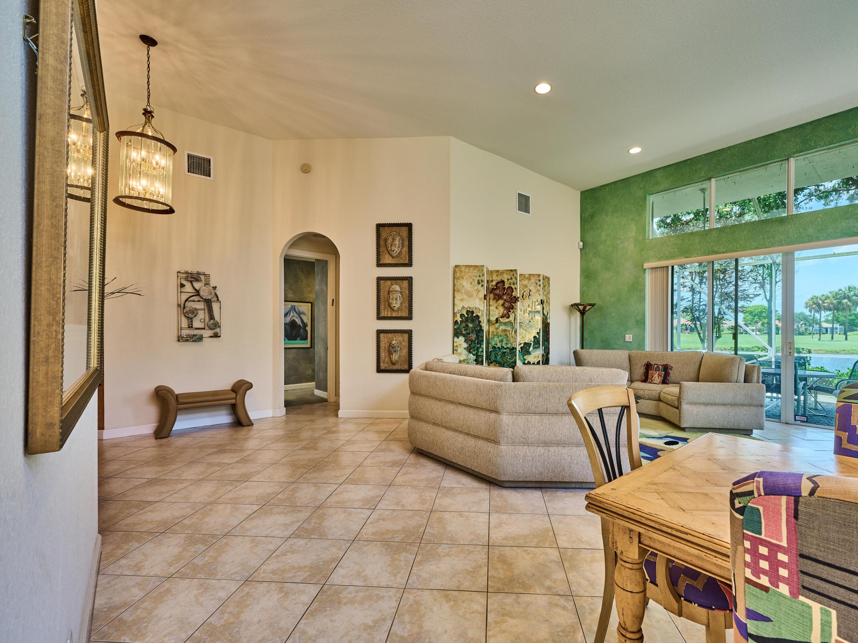 ENCLAVE AT THE FOUNTAINS 1 - Residential