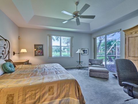 Tiny photo for 5455 S Fountains Dr Drive S, Lake Worth, FL 33467 (MLS # B26019709)