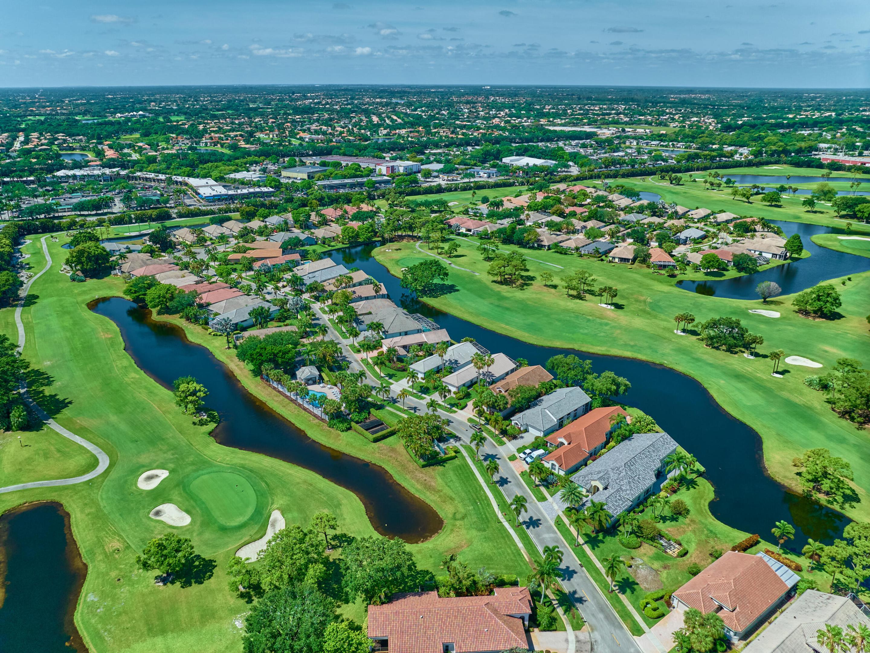 ENCLAVE AT THE FOUNTAINS 1 - Residential