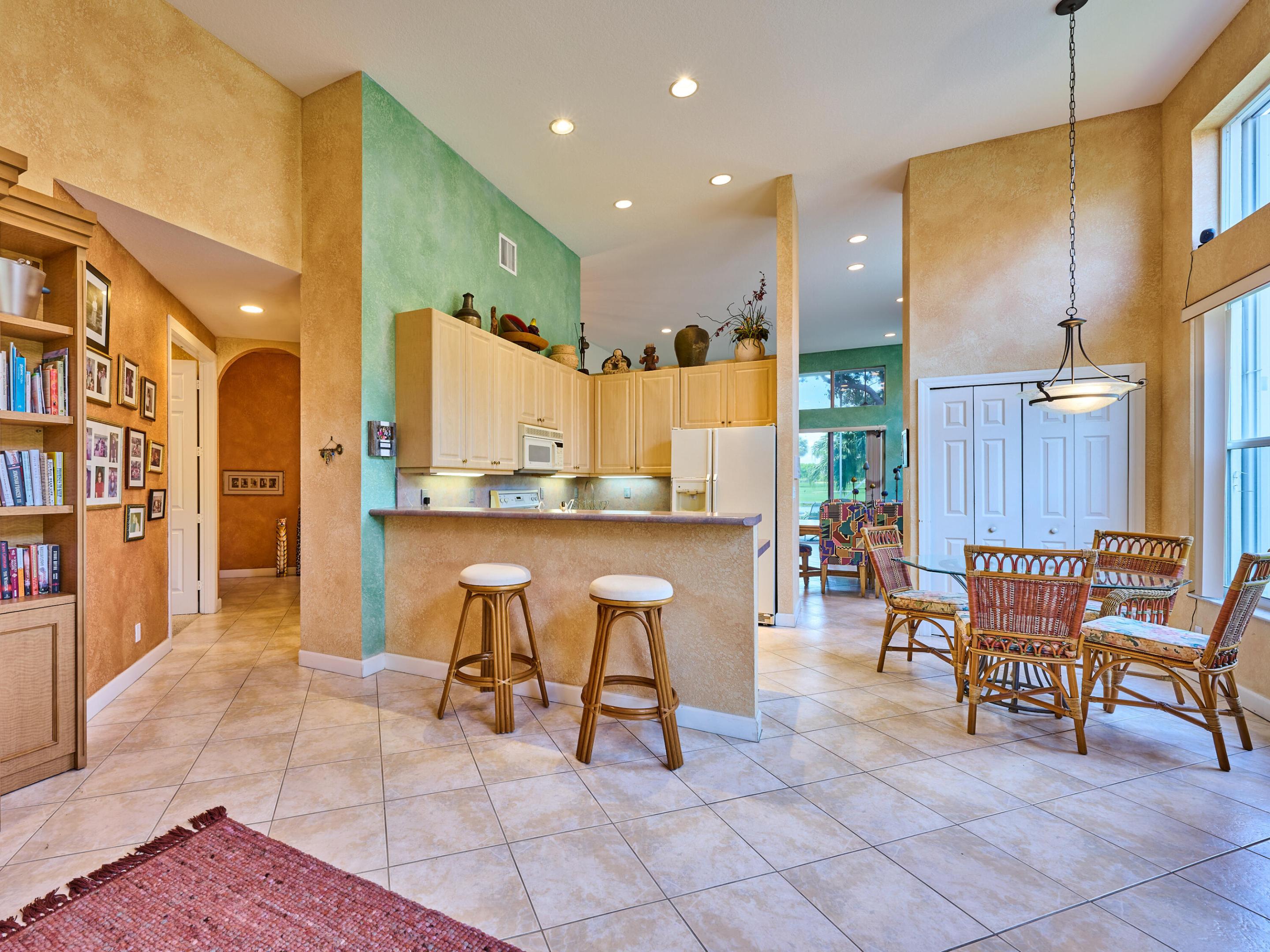 ENCLAVE AT THE FOUNTAINS 1 - Residential