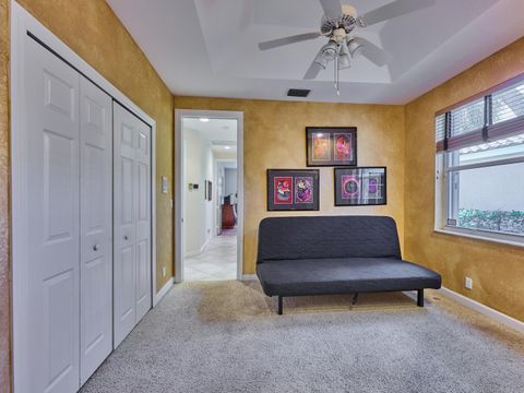 Tiny photo for 5455 S Fountains Dr Drive S, Lake Worth, FL 33467 (MLS # B26019709)