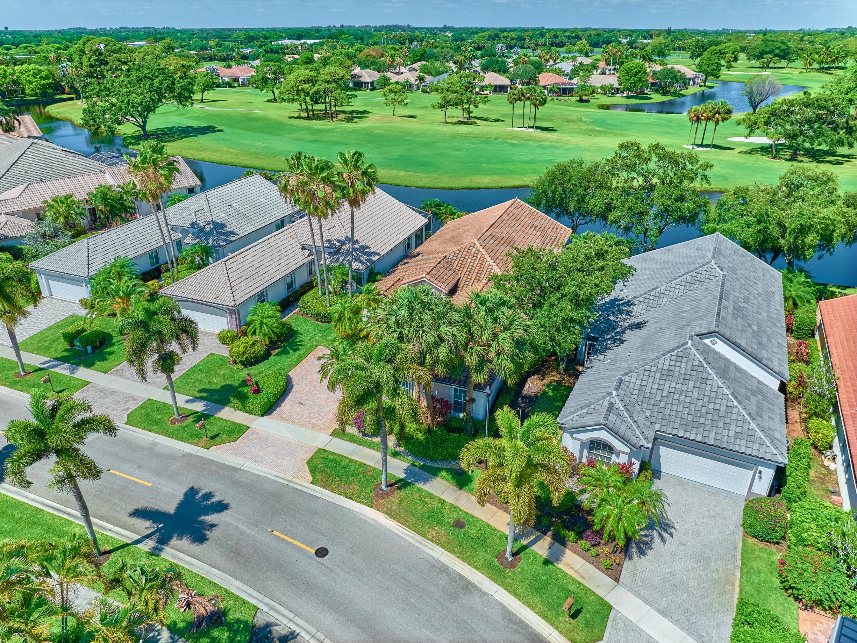 ENCLAVE AT THE FOUNTAINS 1 - Residential