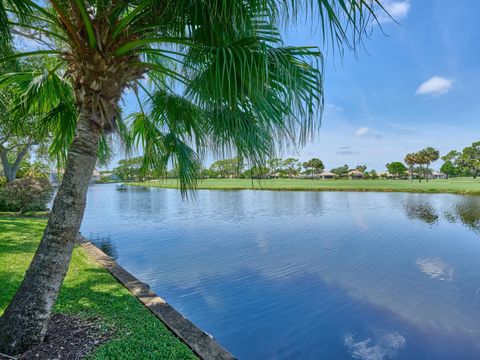 Tiny photo for 5455 S Fountains Dr Drive S, Lake Worth, FL 33467 (MLS # B26019709)