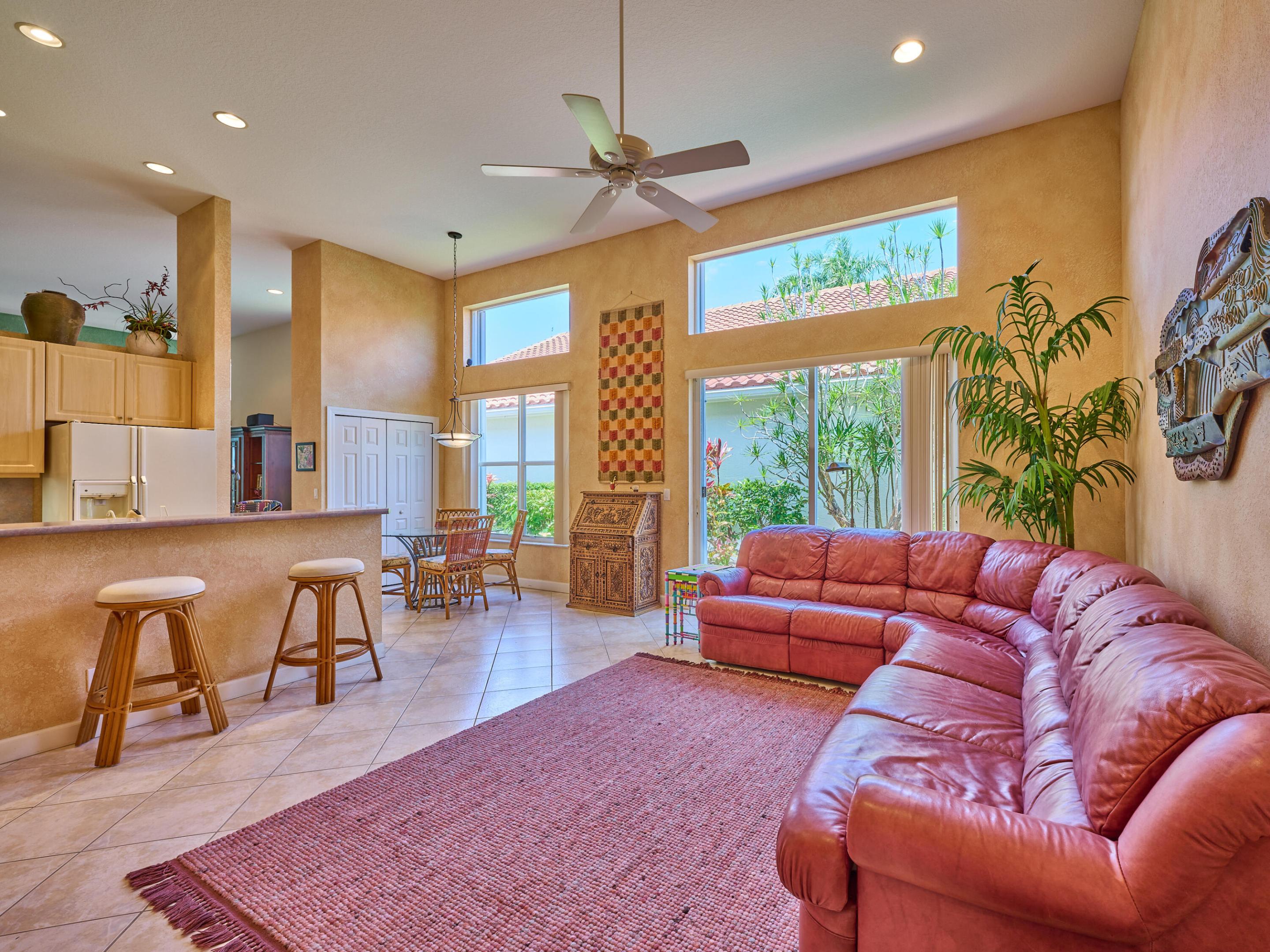 ENCLAVE AT THE FOUNTAINS 1 - Residential