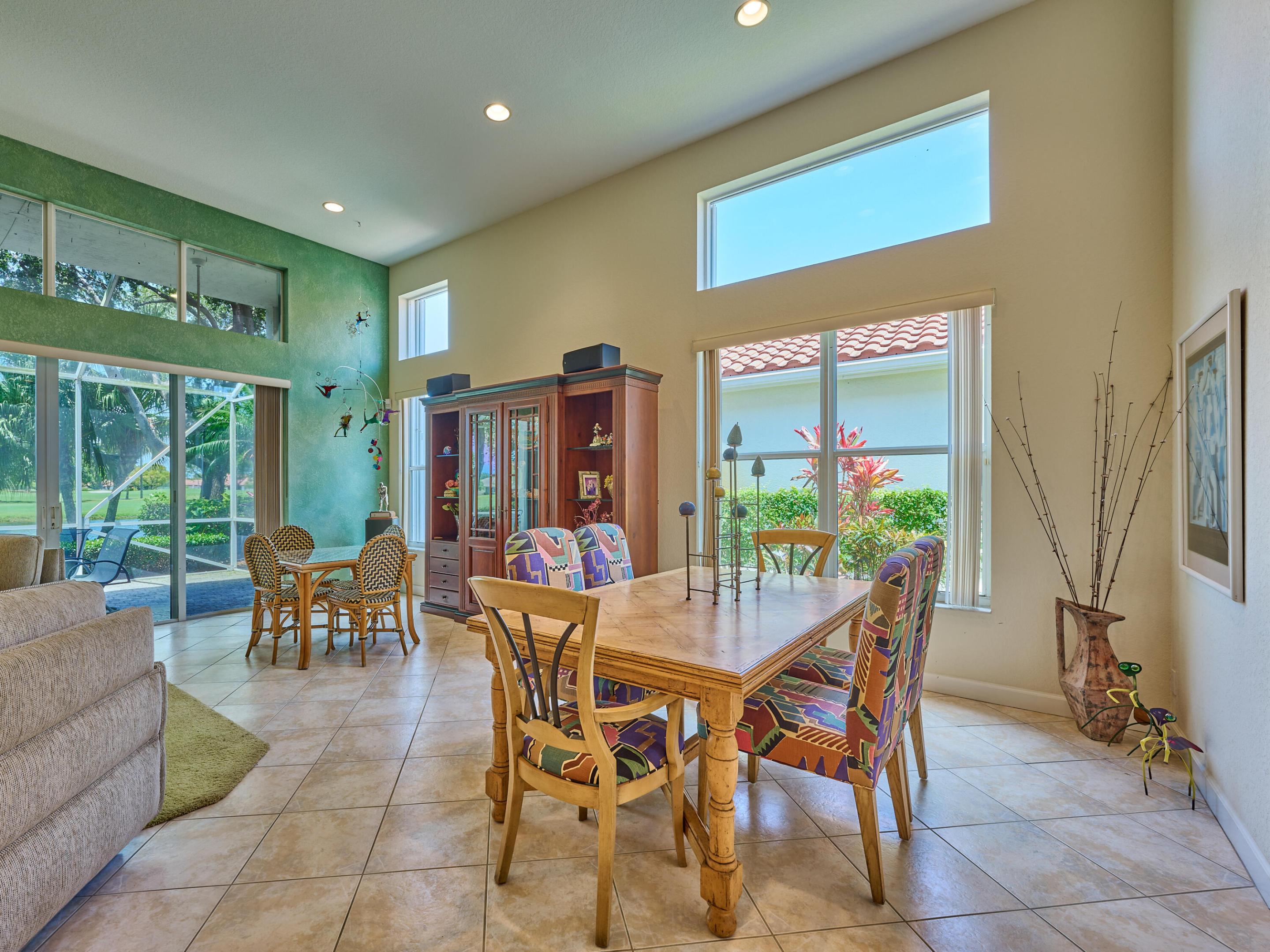 ENCLAVE AT THE FOUNTAINS 1 - Residential