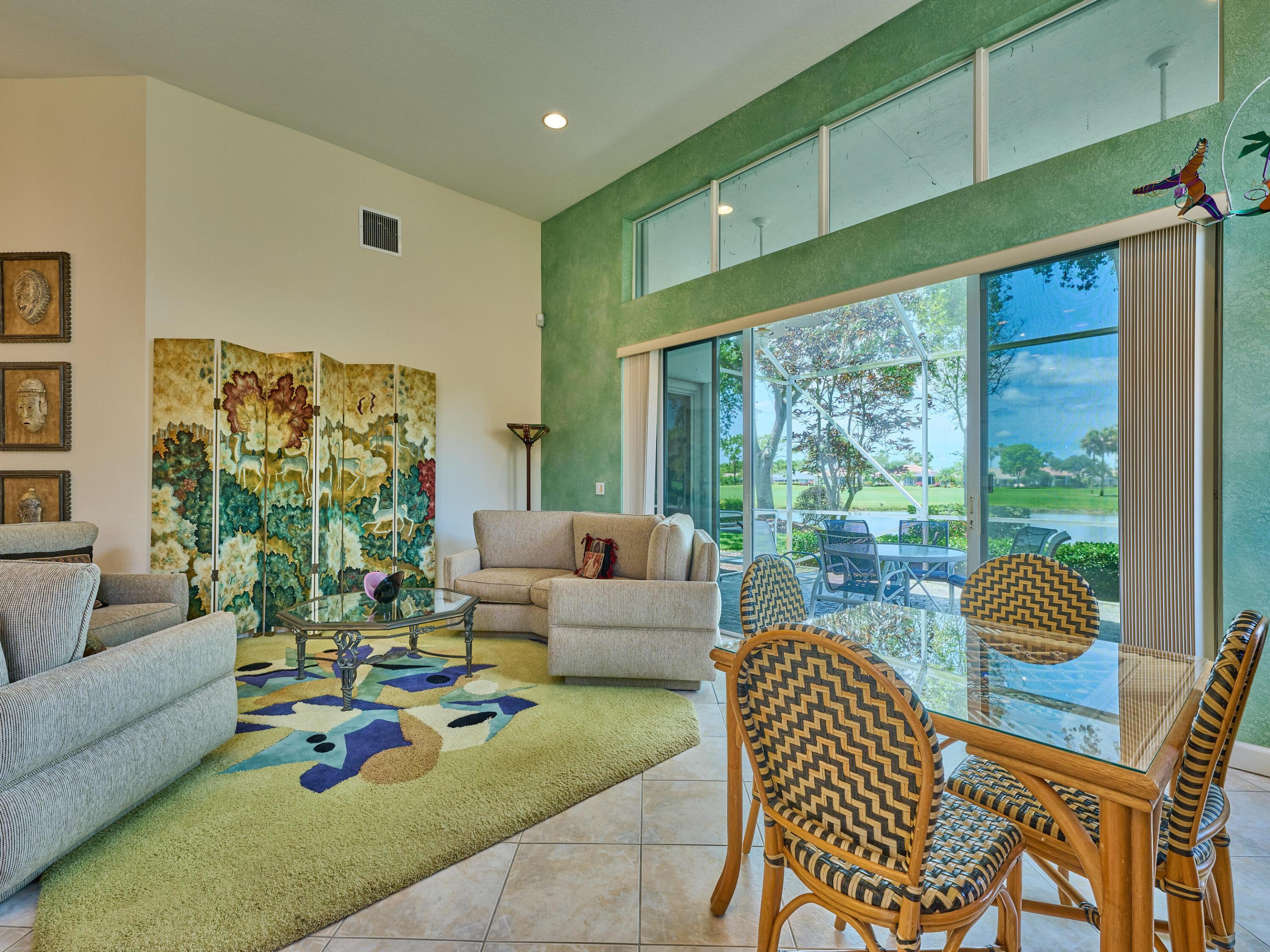 ENCLAVE AT THE FOUNTAINS 1 - Residential