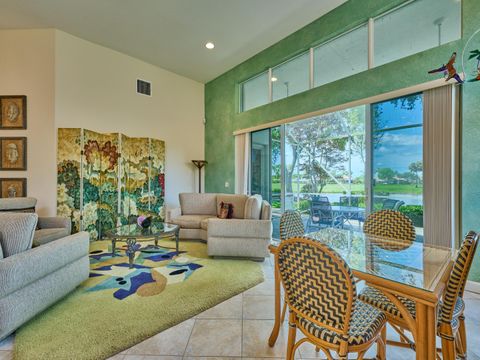 Tiny photo for 5455 S Fountains Dr Drive S, Lake Worth, FL 33467 (MLS # B26019709)