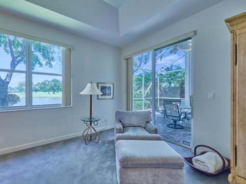Tiny photo for 5455 S Fountains Dr Drive S, Lake Worth, FL 33467 (MLS # B26019709)