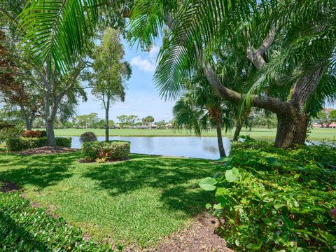 Tiny photo for 5455 S Fountains Dr Drive S, Lake Worth, FL 33467 (MLS # B26019709)