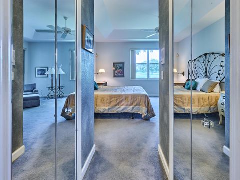 Tiny photo for 5455 S Fountains Dr Drive S, Lake Worth, FL 33467 (MLS # B26019709)