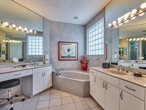 Tiny photo for 5455 S Fountains Dr Drive S, Lake Worth, FL 33467 (MLS # B26019709)