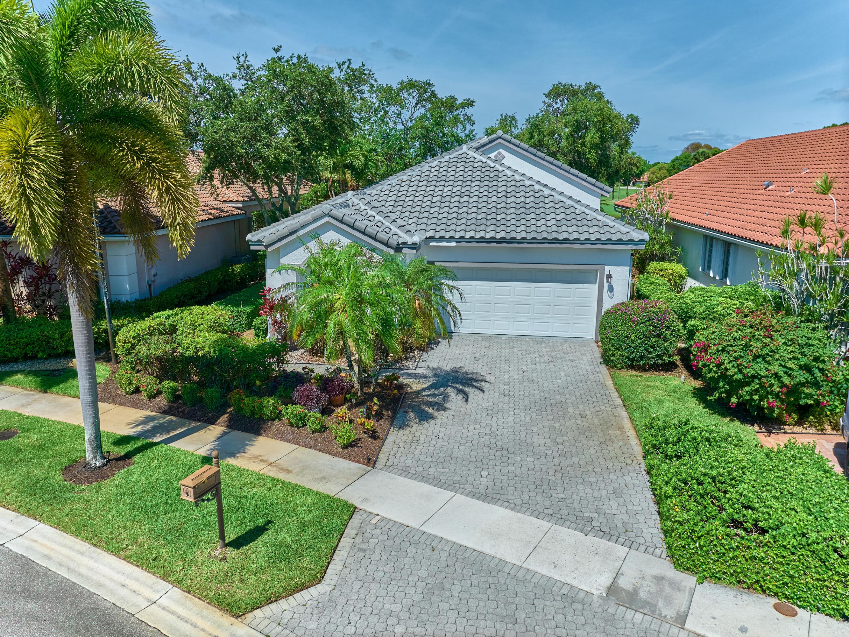 ENCLAVE AT THE FOUNTAINS 1 - Residential