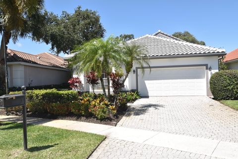 Tiny photo for 5455 S Fountains Dr Drive S, Lake Worth, FL 33467 (MLS # B26019709)