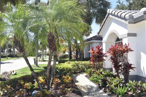 Tiny photo for 5455 S Fountains Dr Drive S, Lake Worth, FL 33467 (MLS # B26019709)
