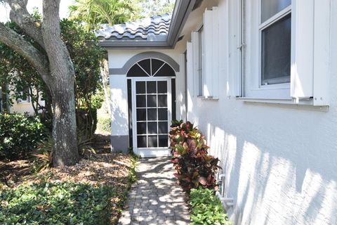 Tiny photo for 5455 S Fountains Dr Drive S, Lake Worth, FL 33467 (MLS # B26019709)