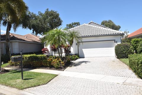 Tiny photo for 5455 S Fountains Dr Drive S, Lake Worth, FL 33467 (MLS # B26019709)