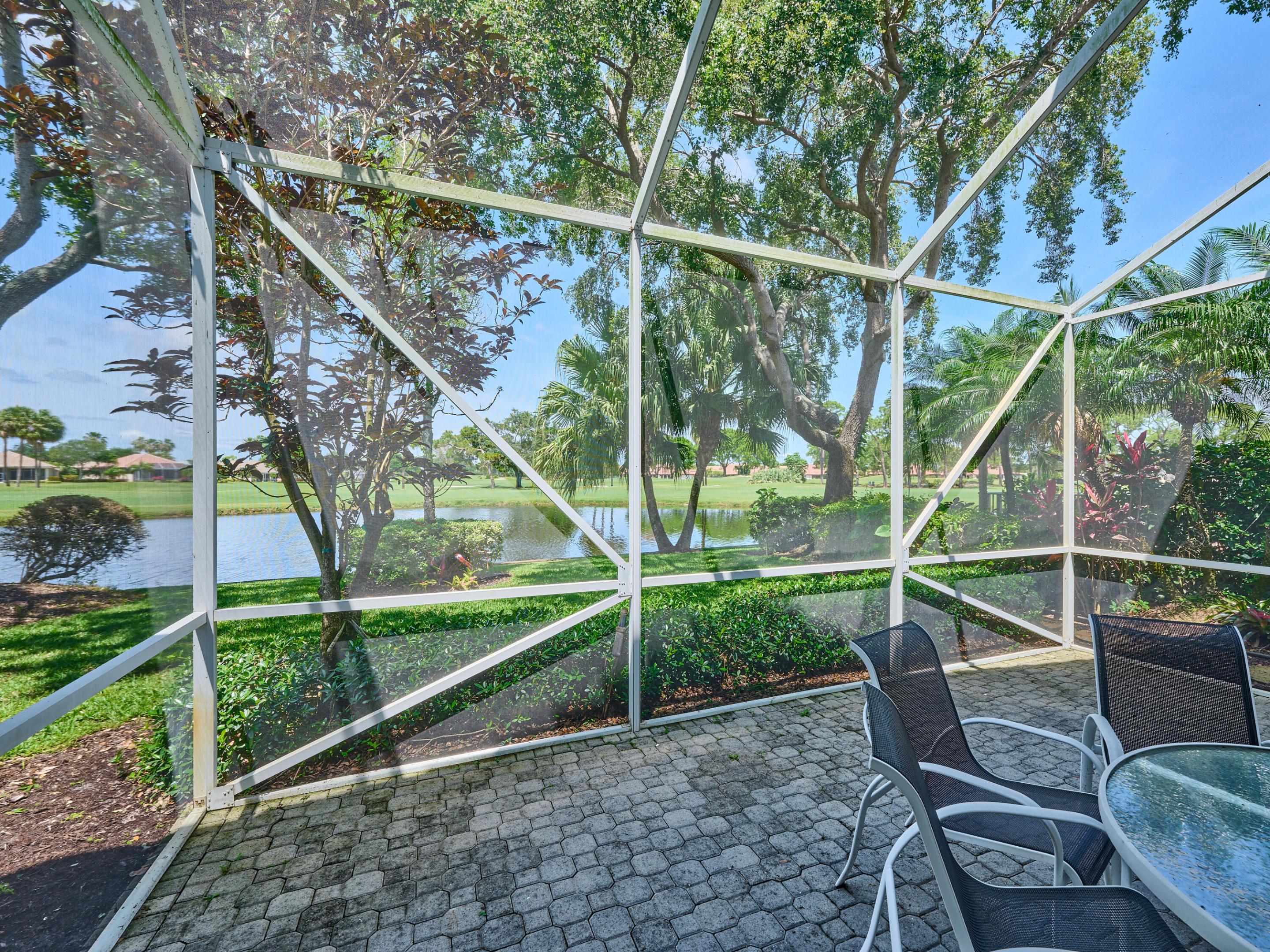 ENCLAVE AT THE FOUNTAINS 1 - Residential