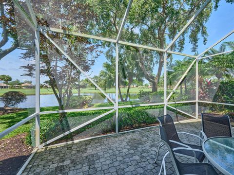 Tiny photo for 5455 S Fountains Dr Drive S, Lake Worth, FL 33467 (MLS # B26019709)