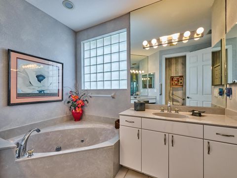 Tiny photo for 5455 S Fountains Dr Drive S, Lake Worth, FL 33467 (MLS # B26019709)