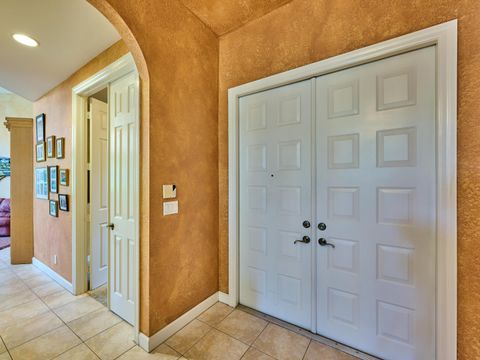 Tiny photo for 5455 S Fountains Dr Drive S, Lake Worth, FL 33467 (MLS # B26019709)