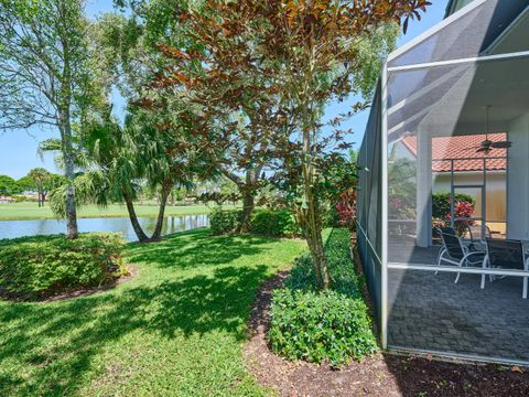 Tiny photo for 5455 S Fountains Dr Drive S, Lake Worth, FL 33467 (MLS # B26019709)