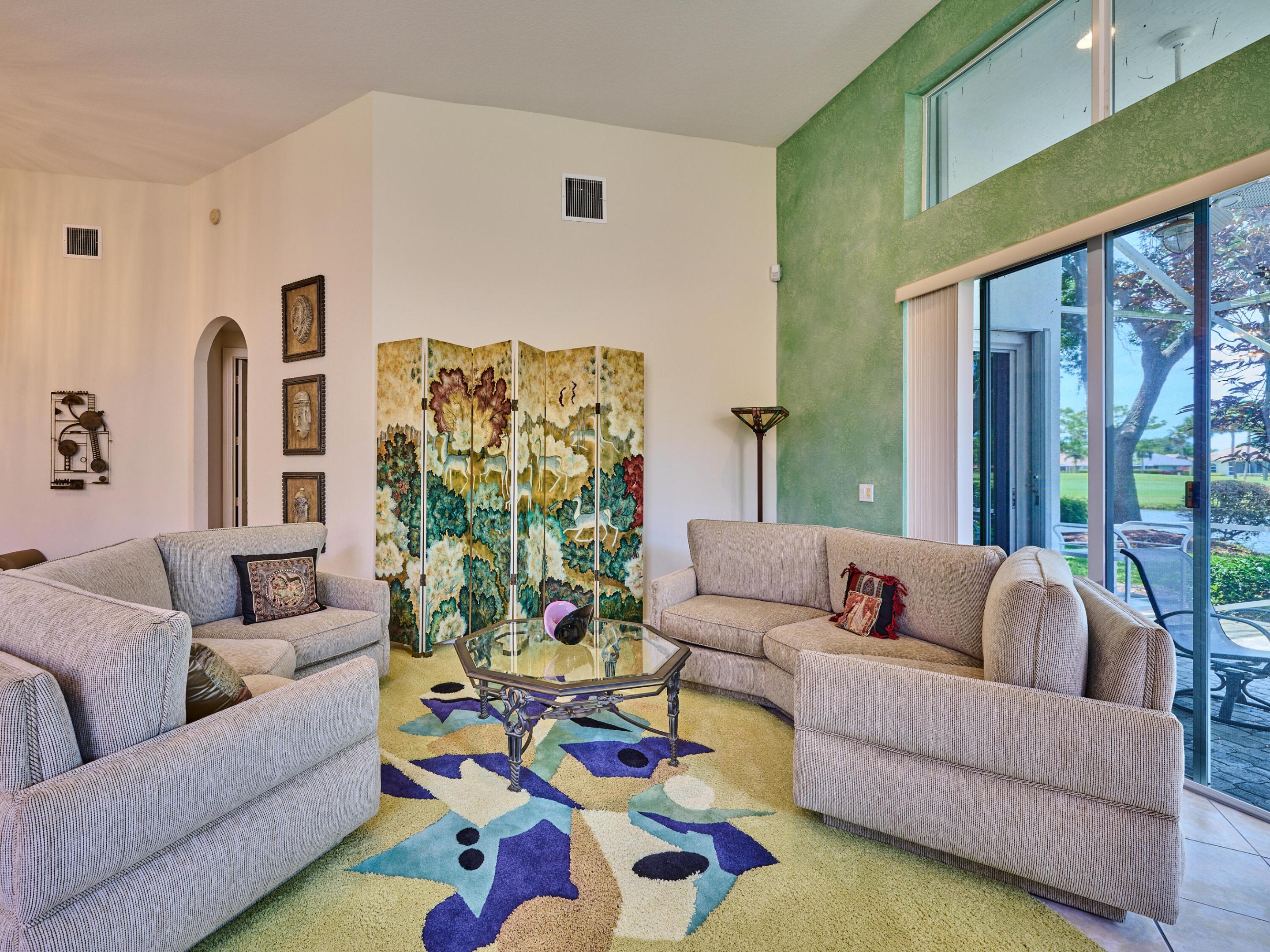 ENCLAVE AT THE FOUNTAINS 1 - Residential