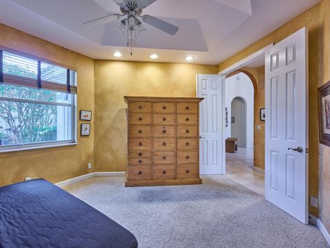 Tiny photo for 5455 S Fountains Dr Drive S, Lake Worth, FL 33467 (MLS # B26019709)