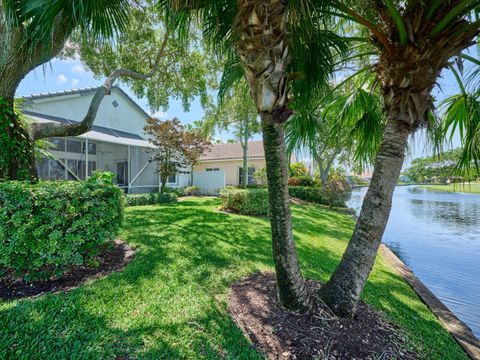 Tiny photo for 5455 S Fountains Dr Drive S, Lake Worth, FL 33467 (MLS # B26019709)