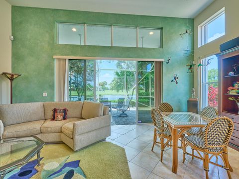 Tiny photo for 5455 S Fountains Dr Drive S, Lake Worth, FL 33467 (MLS # B26019709)