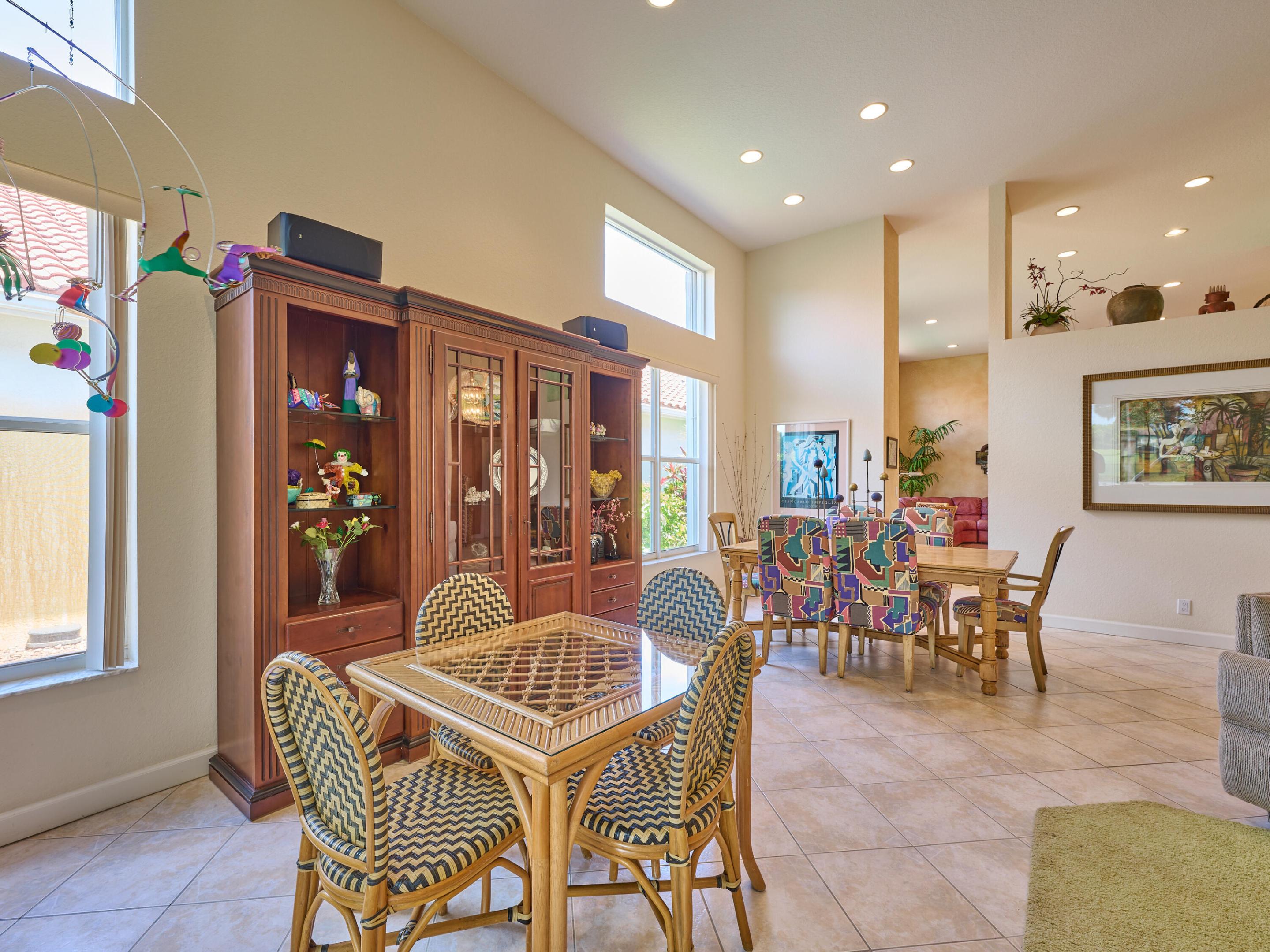 ENCLAVE AT THE FOUNTAINS 1 - Residential