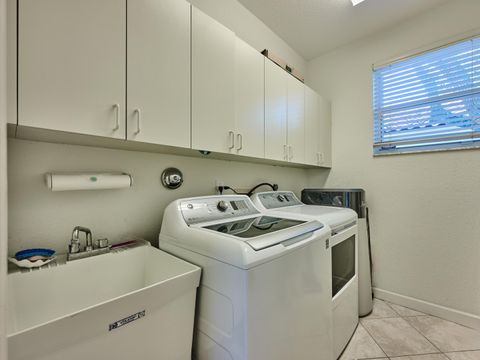 Tiny photo for 5455 S Fountains Dr Drive S, Lake Worth, FL 33467 (MLS # B26019709)
