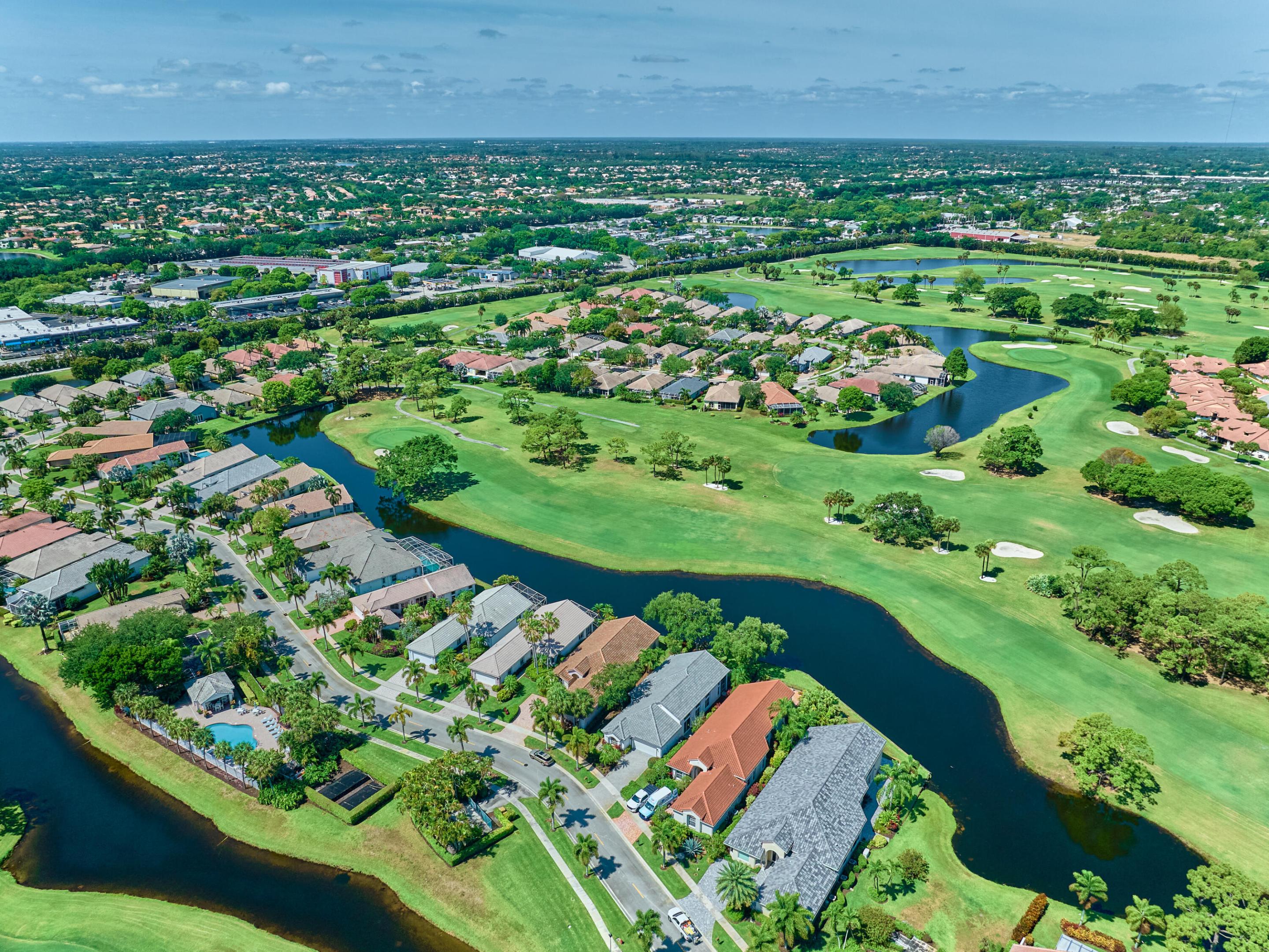 ENCLAVE AT THE FOUNTAINS 1 - Residential