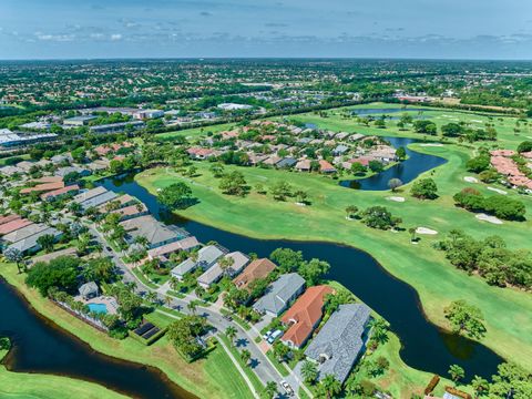 Tiny photo for 5455 S Fountains Dr Drive S, Lake Worth, FL 33467 (MLS # B26019709)