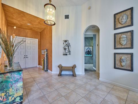 Tiny photo for 5455 S Fountains Dr Drive S, Lake Worth, FL 33467 (MLS # B26019709)