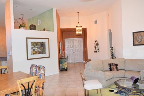 Tiny photo for 5455 S Fountains Dr Drive S, Lake Worth, FL 33467 (MLS # B26019709)