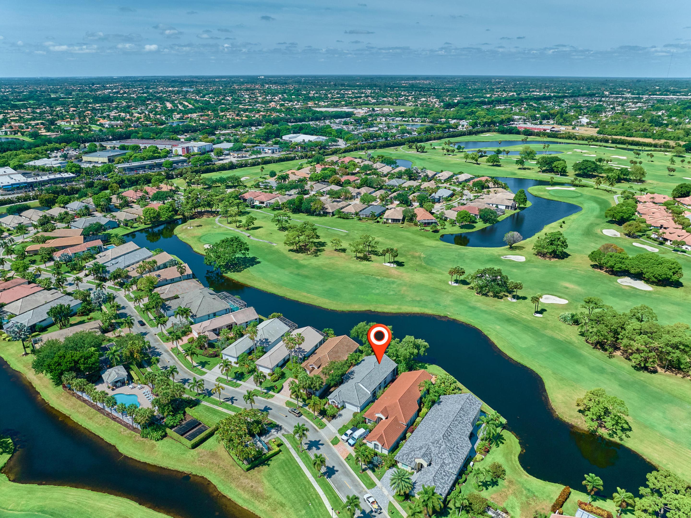 ENCLAVE AT THE FOUNTAINS 1 - Residential